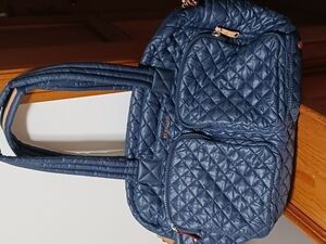 EUC MZ Wallace dawn Nik